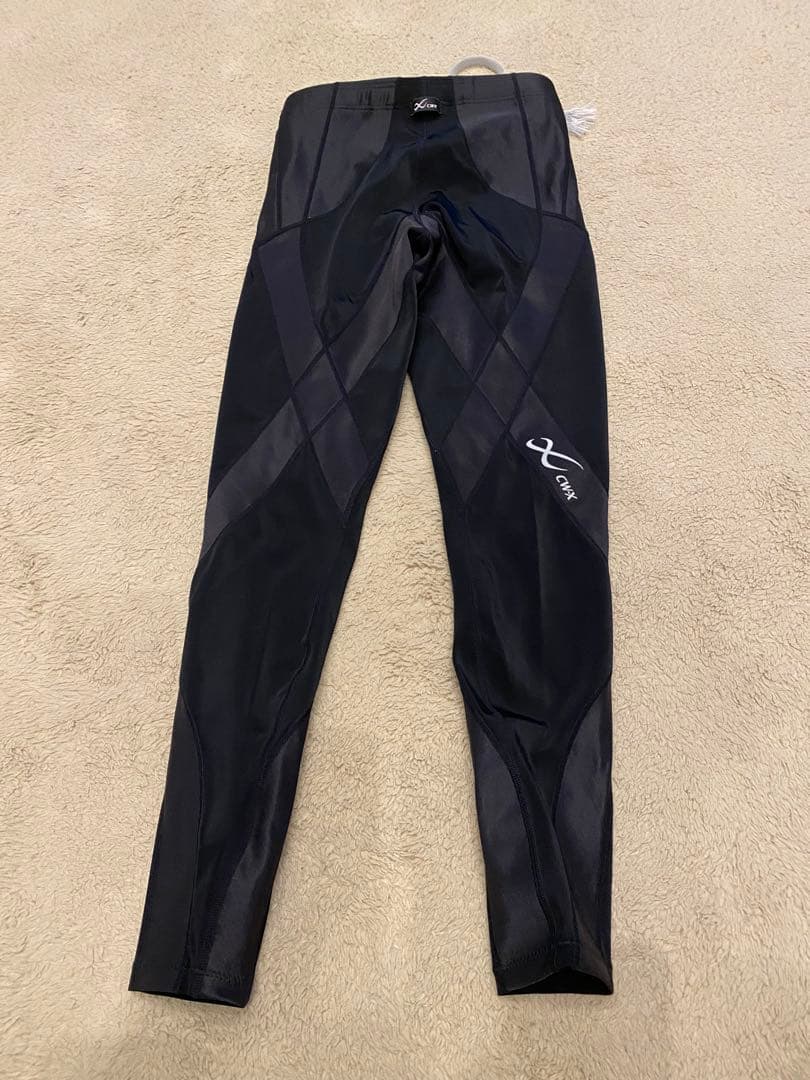 【レディース】ワコール CW-X ジェネレーターモデル ロング スポーツタイツ