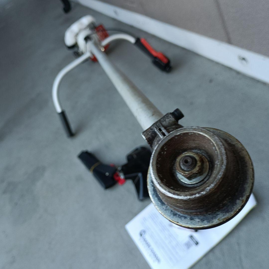 丸山　26cc 刈払機