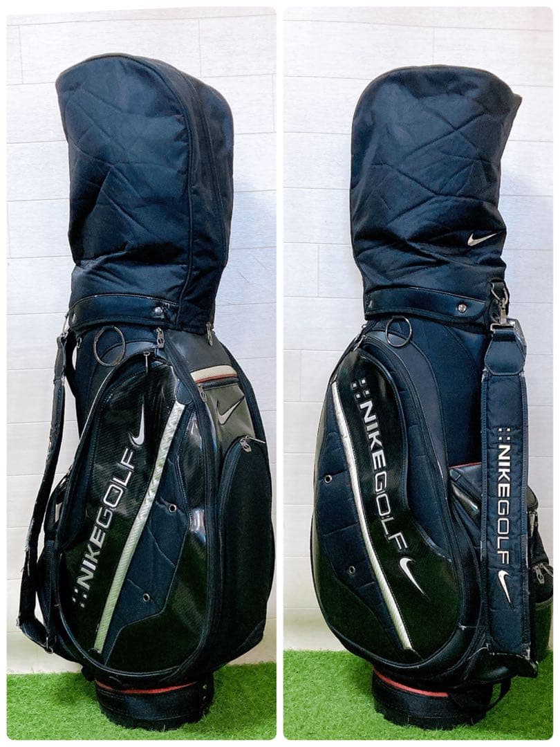 M3 ナイキ　初心者オススメ　ゴルフクラブセット　メンズ　14本