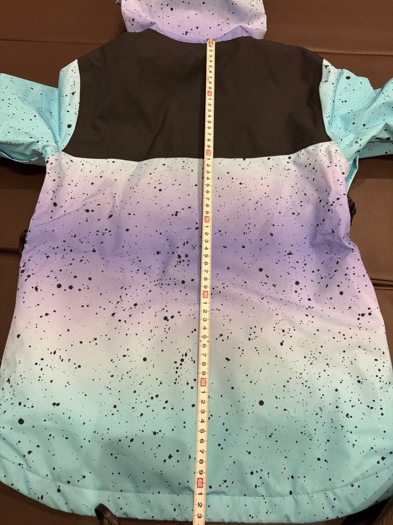 ［値下げ］AIRBLASTERジャケット　キッズMサイズ