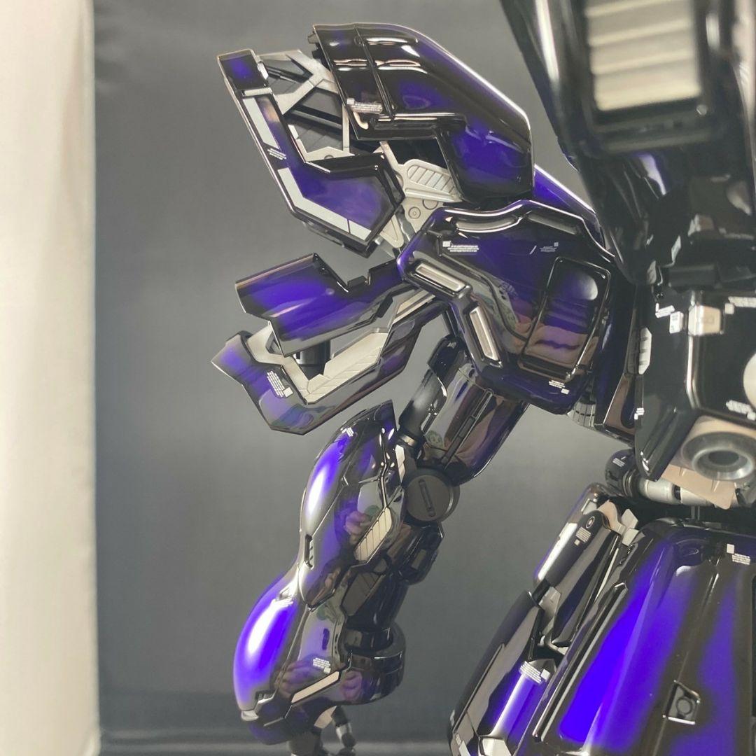 ガンプラ MG サザビーVer.ka