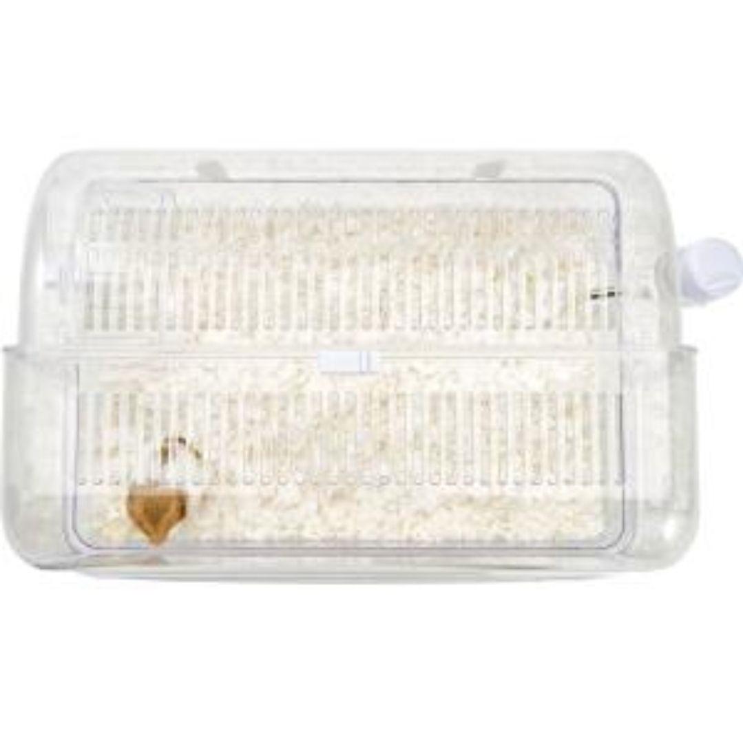 ハムスターケージ　クリーンケージ アスレチック おもちゃ 砂場 トイレ セット