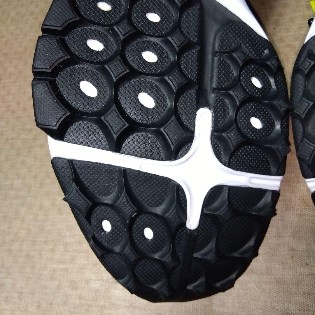 THE WARP メンズ ゴルフ スパイクレスシューズ【２５㌢】新品未使用