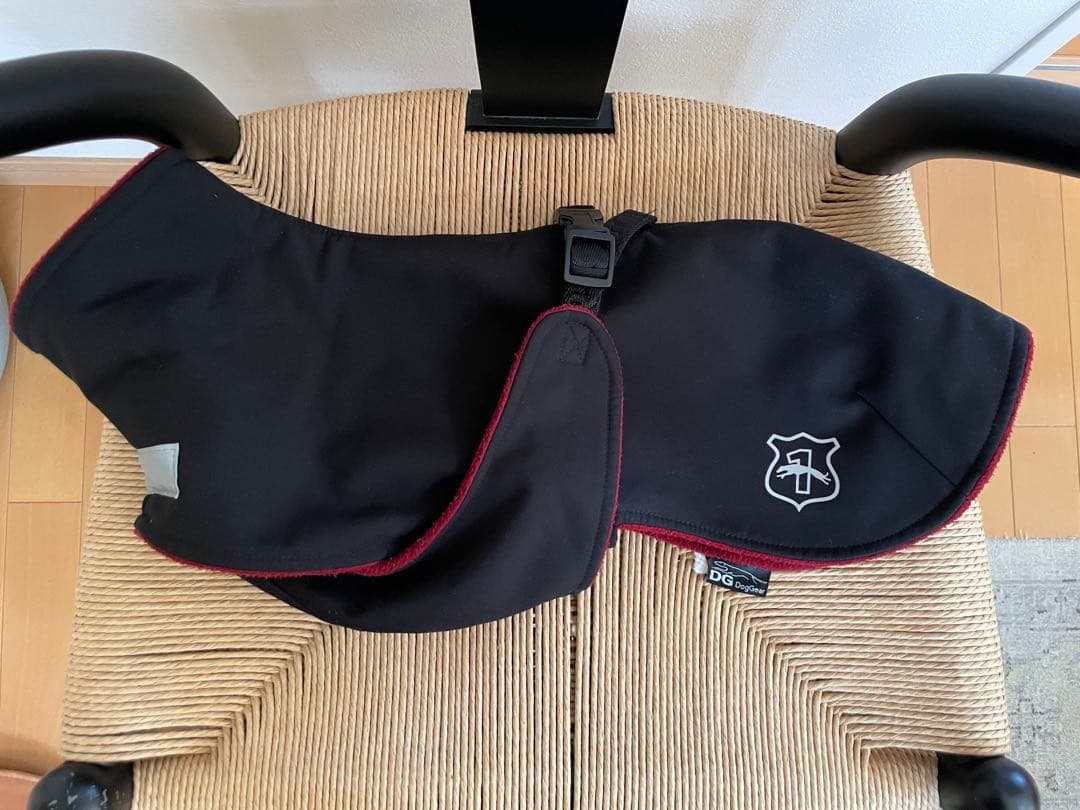 DG doggear 【Basic】 plus コート　イタグレ ウィペット