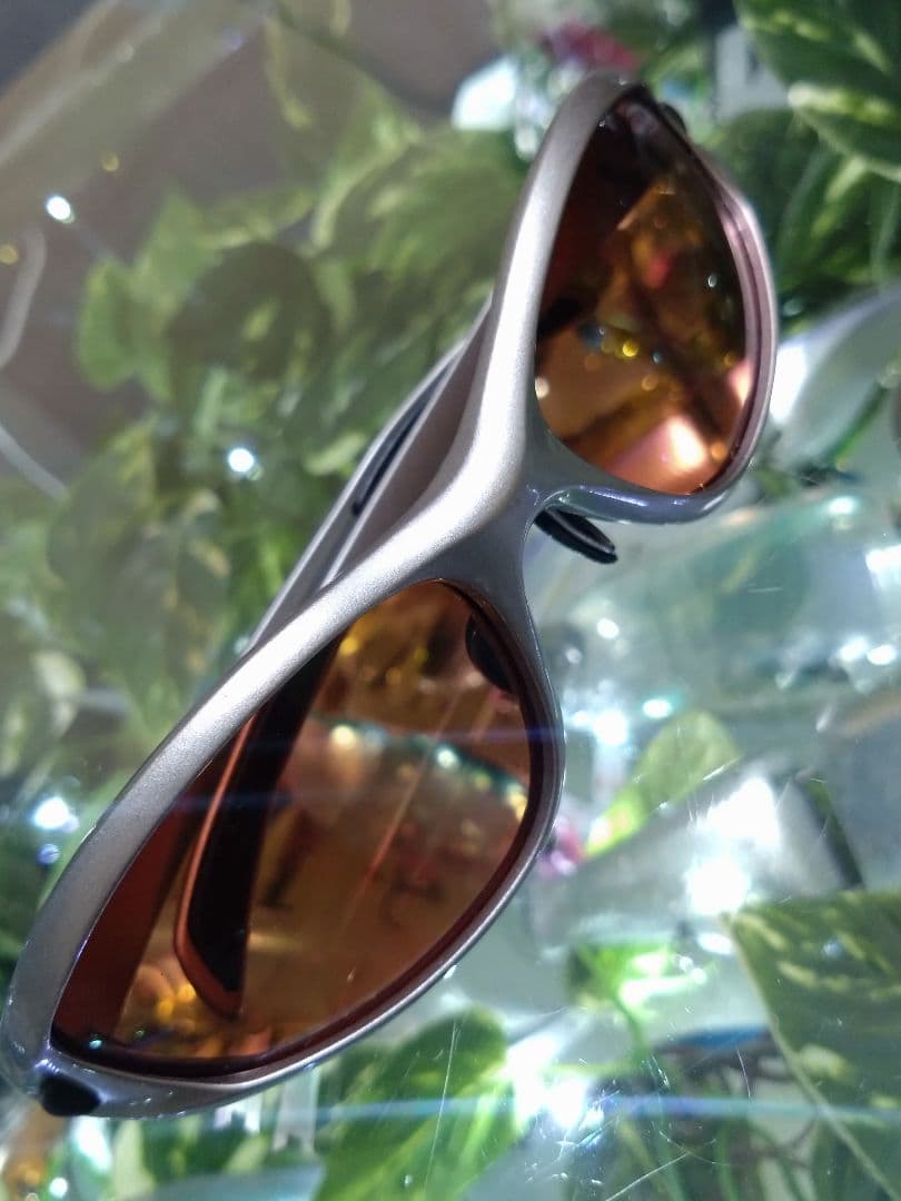 美品※廃盤 ※ サイトマスター 【 スティングレイ シルバー】スーパーセレン