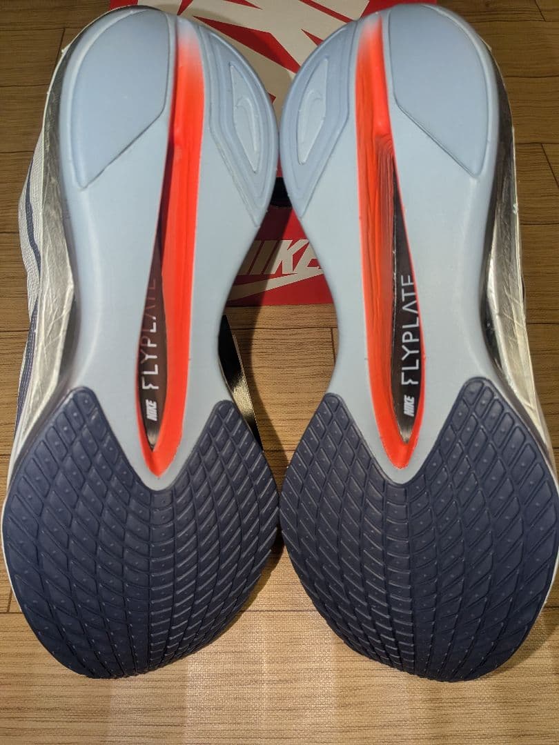 NIKE/ナイキ ズームX ヴェイパーフライ ネクスト％4