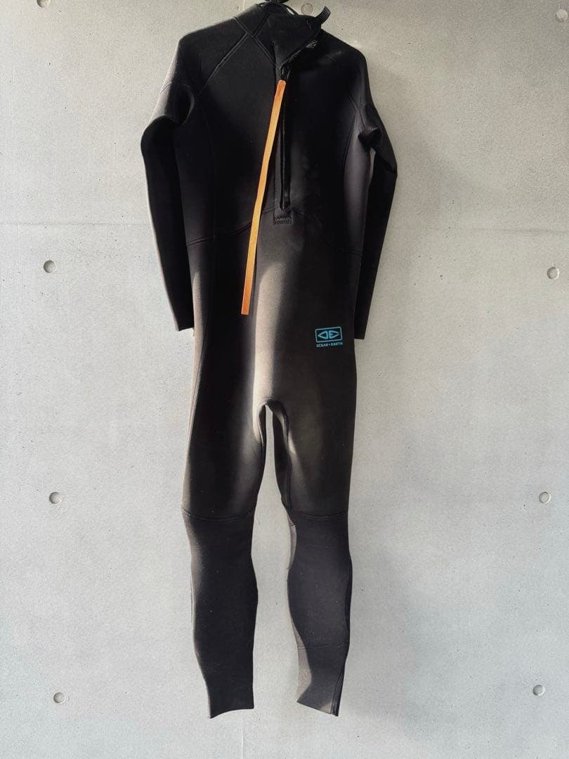 OCEAN＆EARTH O&E WETSUITS MENS