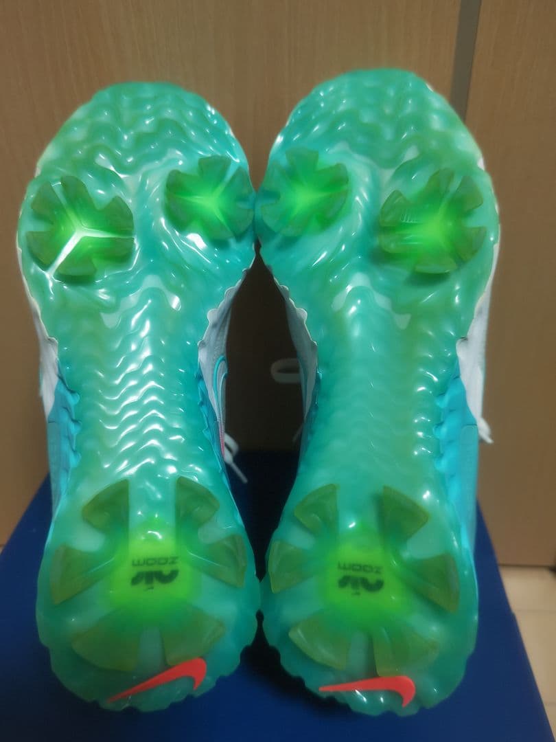 NIKE ナイキ ゴルフシューズ エアズームインフィニティツアー 28.5 w