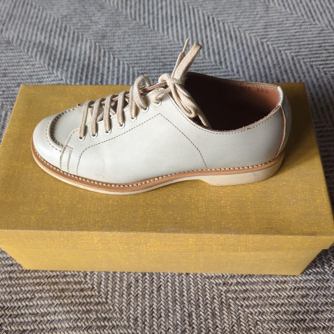 ジュビリーシューズ ボーリングシューズ23.5cm