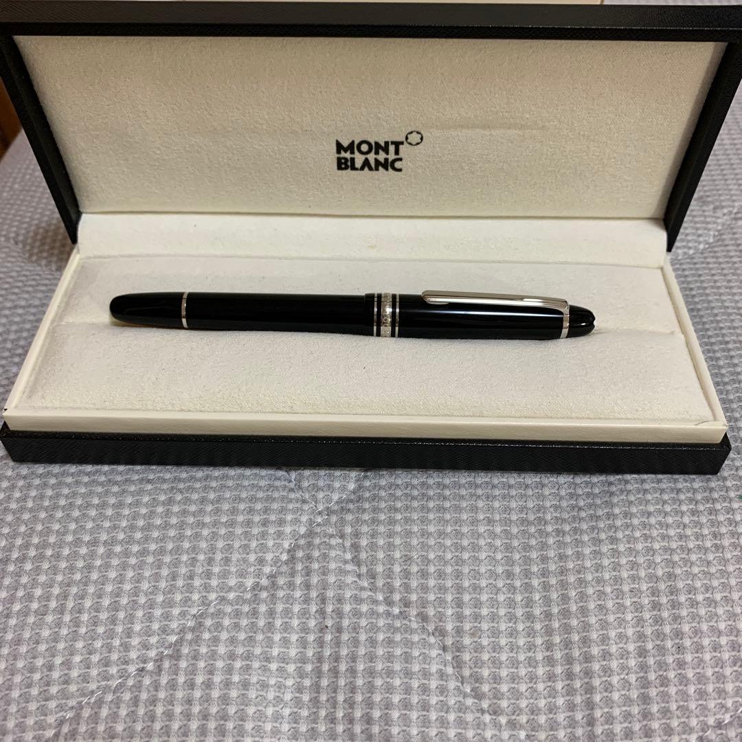MONTBLANC マイスターステュック145