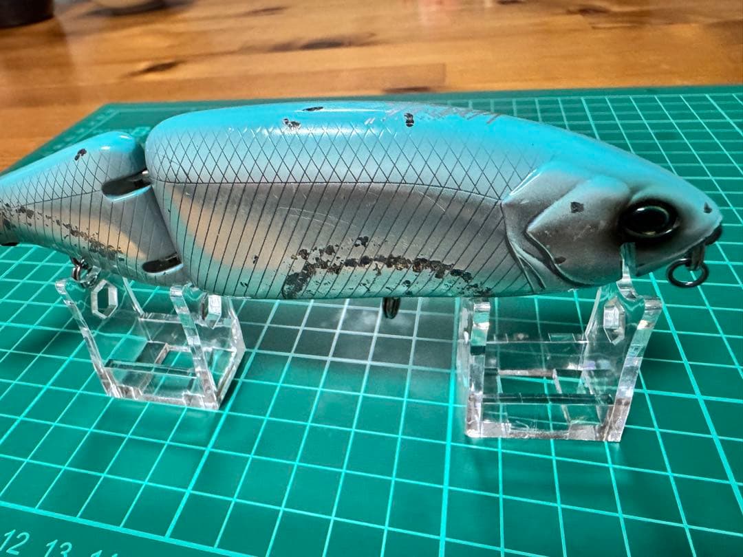 Fish Jewels low TiNY KLASHstrikeオリジナルカラー