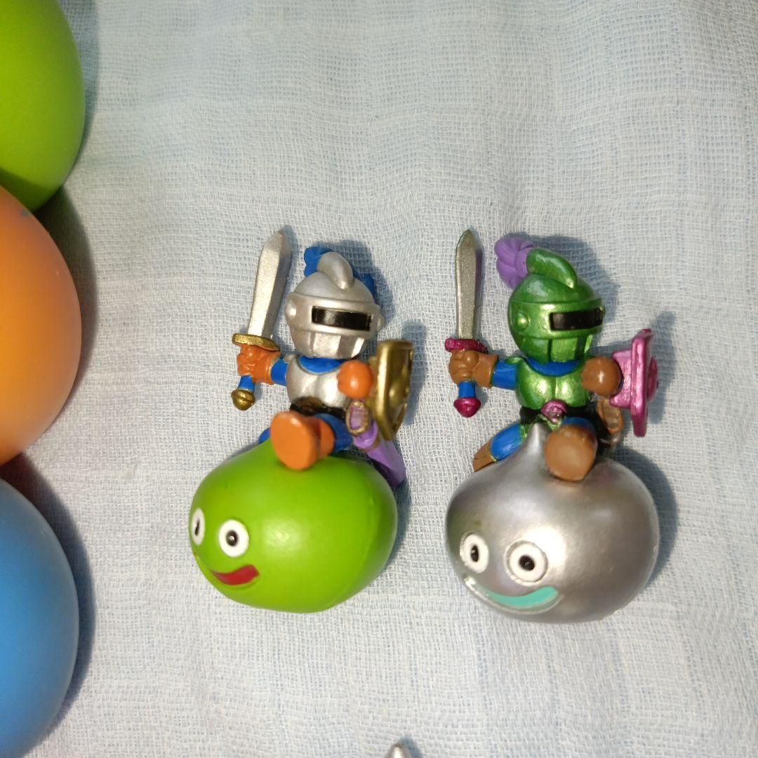 ドラゴンクエスト スライム　フィギュアセット 　まとめ売り