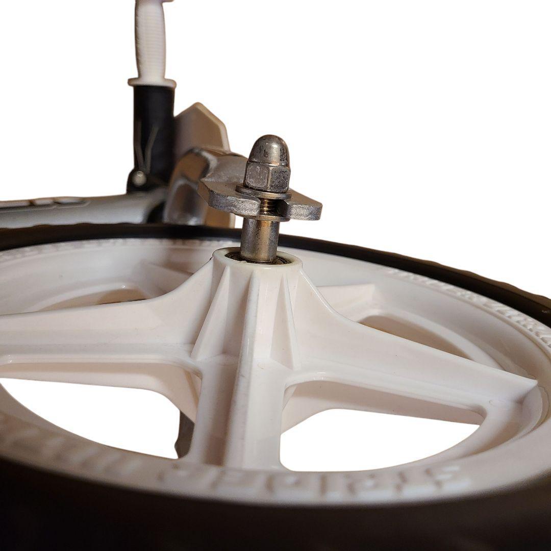 【人気】STRIDER PRO ストライダーアルミフレーム バランスバイク