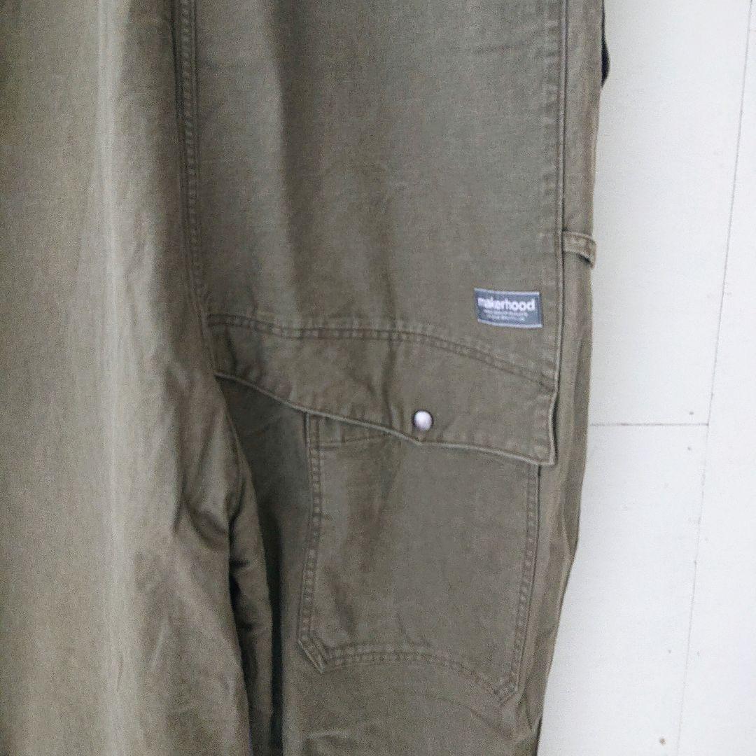 Johnbull ジョンブル ファーマーサロペット