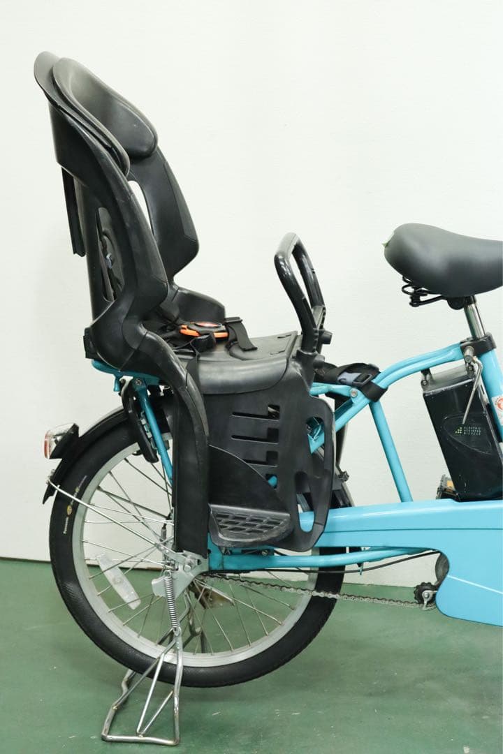 パナソニック電動アシスト自転車　★ 8.9AH新品 ★ １ヶ月保証★完成車