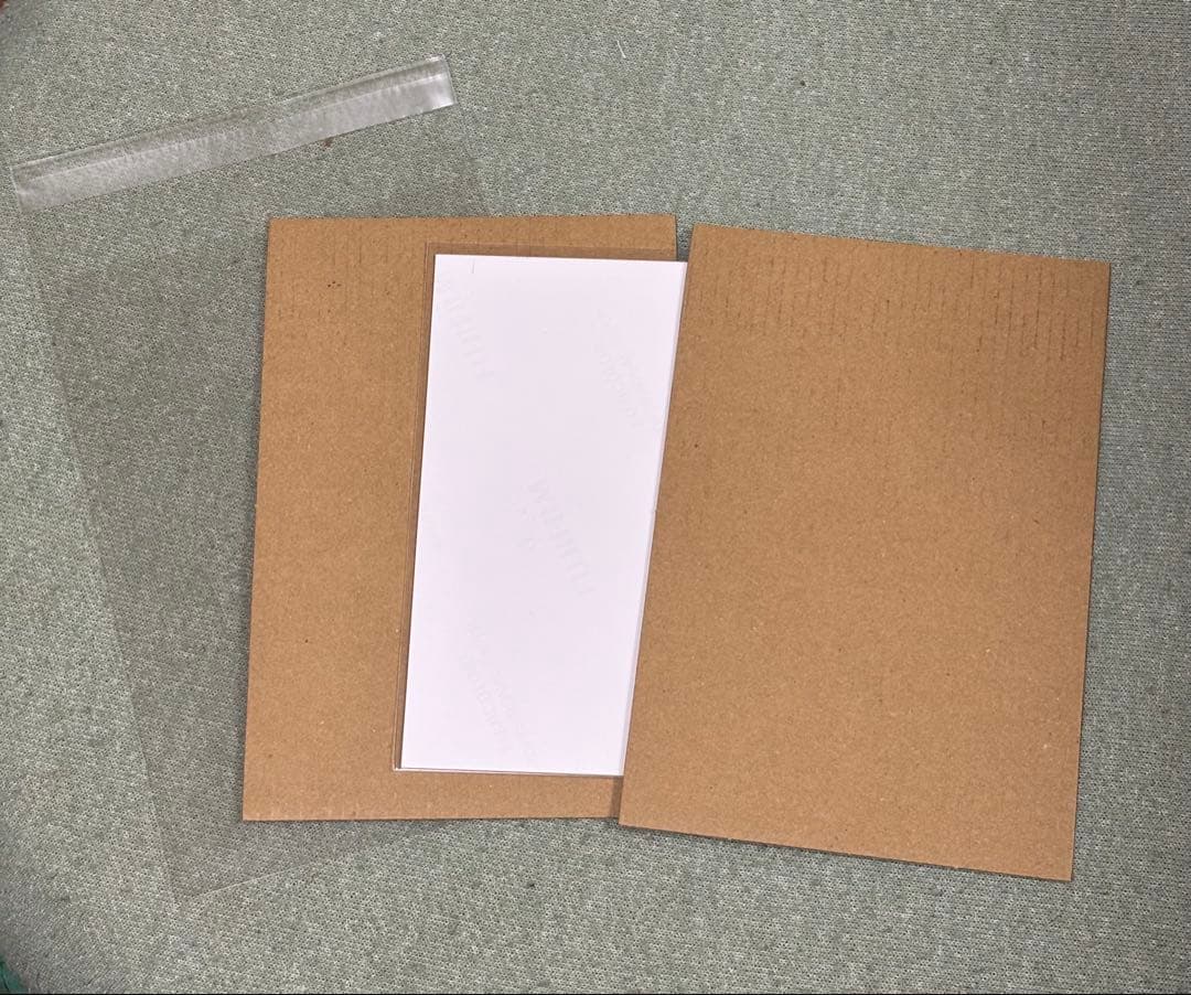 日向坂46 山口陽世　生写真 日向坂46 福袋限定　2025