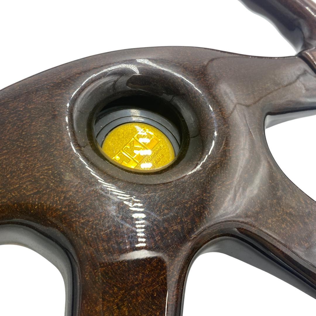 AD altezza disegno アルテッツァ デジーノ ウッドステアリング