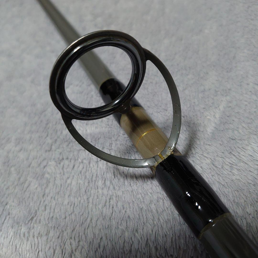 ザウルス　SAURUS BORON SHAFT G-T\"CHAR-MAS\"90H