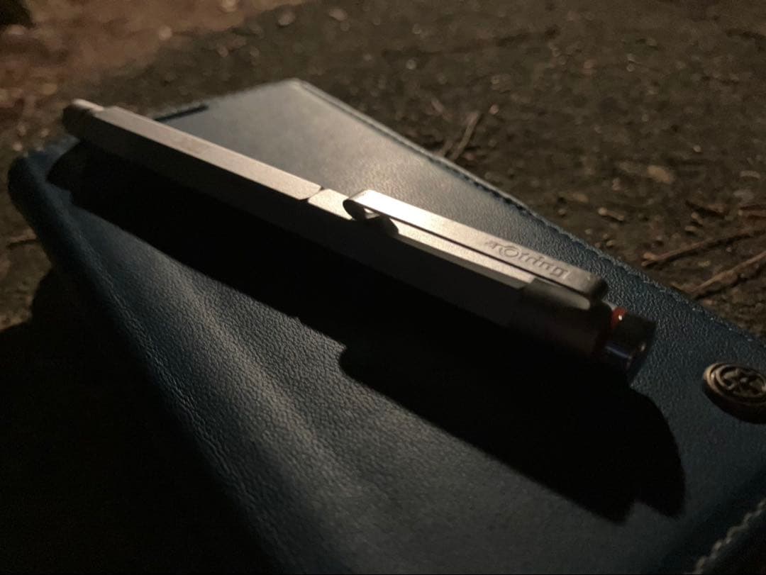 ロットリングニュートンIBM