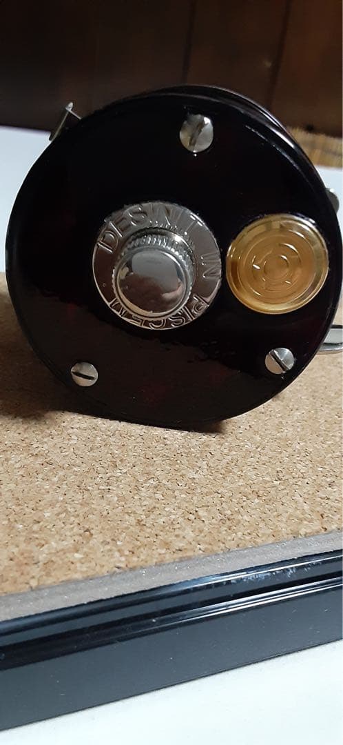 五十鈴リール BC521XーTF左