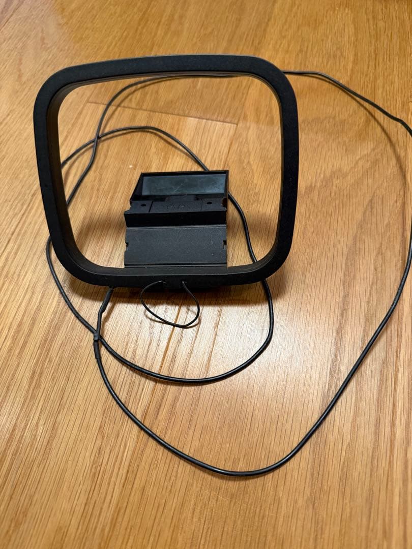 Victor EX-A10 DVDコンポ XV-EXA10 説明書付