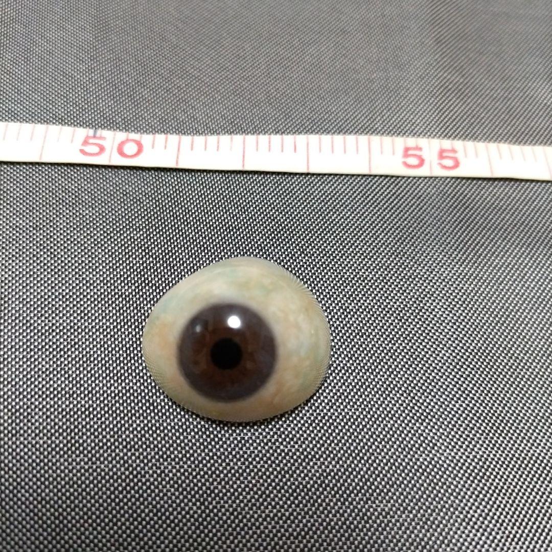 義眼　日本製　（KM）