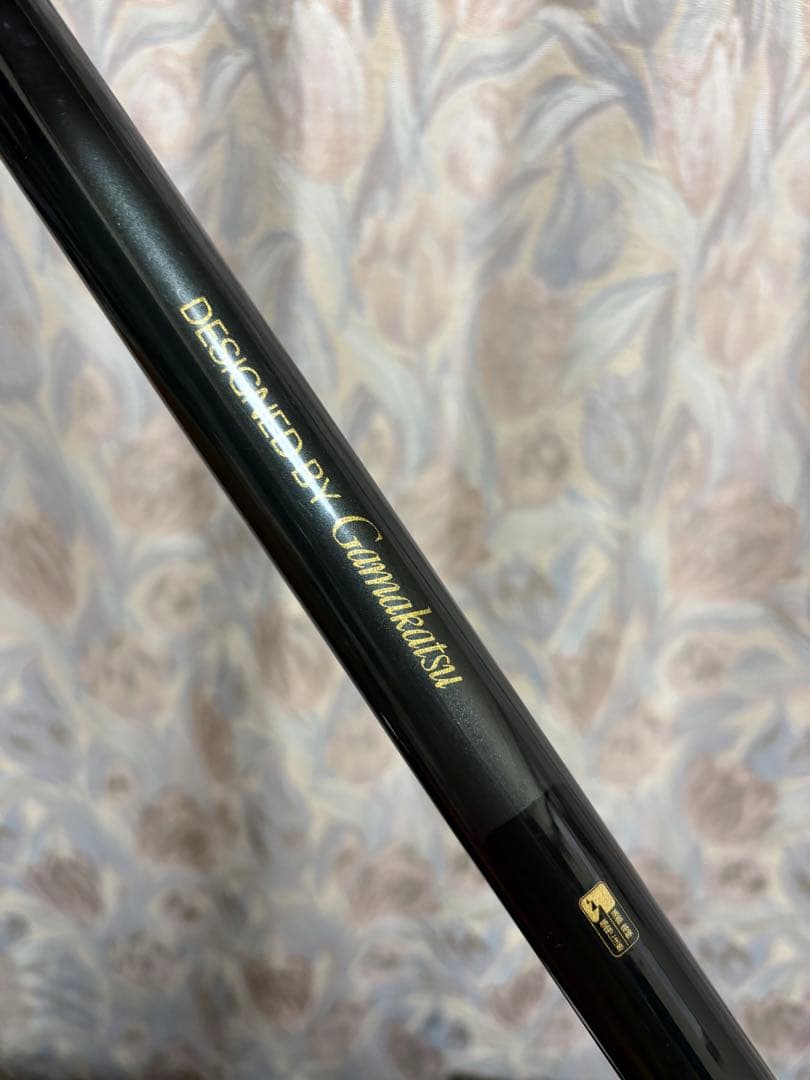 Vintage VⅡ 鮎竿 90cm