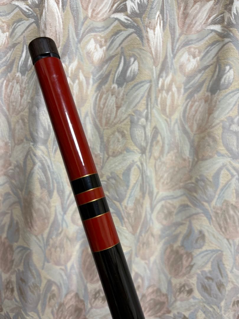 Vintage VⅡ 鮎竿 90cm