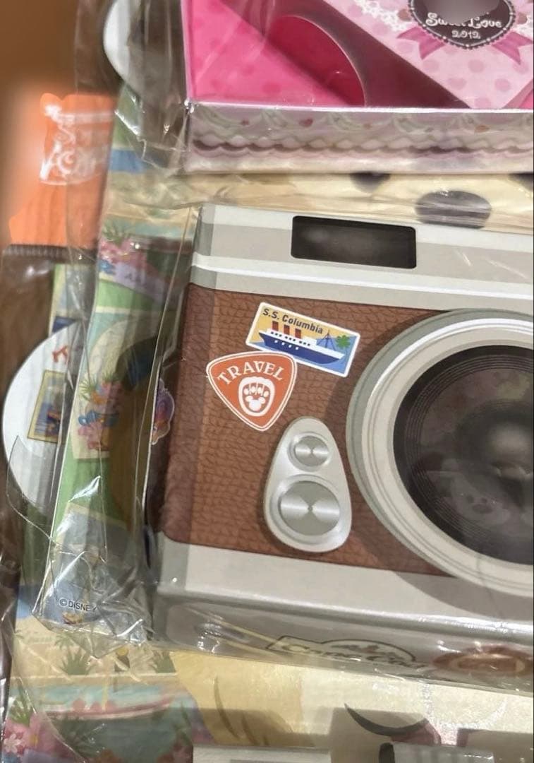 3 ディズニーメモまとめ　レア　おまけつき