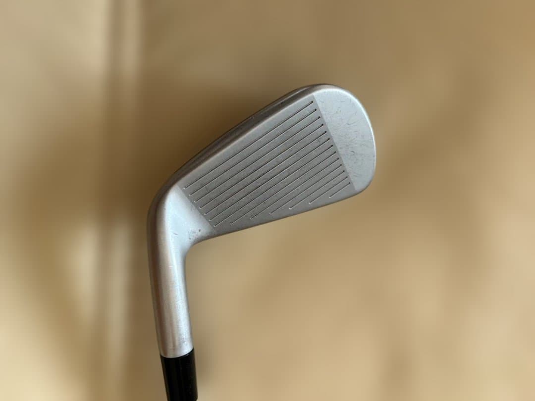 2023テーラーメイドTaylorMade P790 ４番アイアン単品