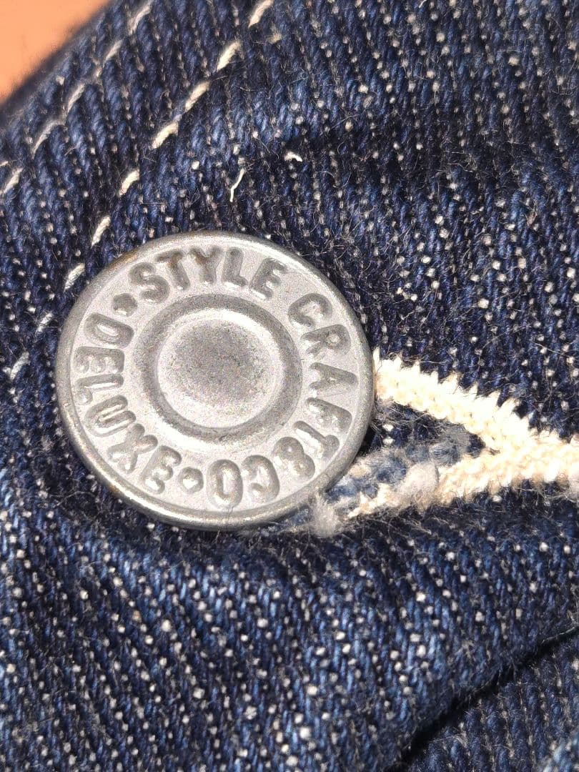 ★値下げ★希少★EVISU エヴィス カンガルー デニムオーバーオール 34