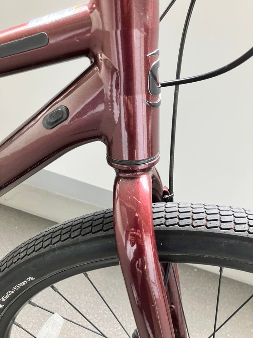 キャノンデール　トレッドウィル3 cannondale treadwell3