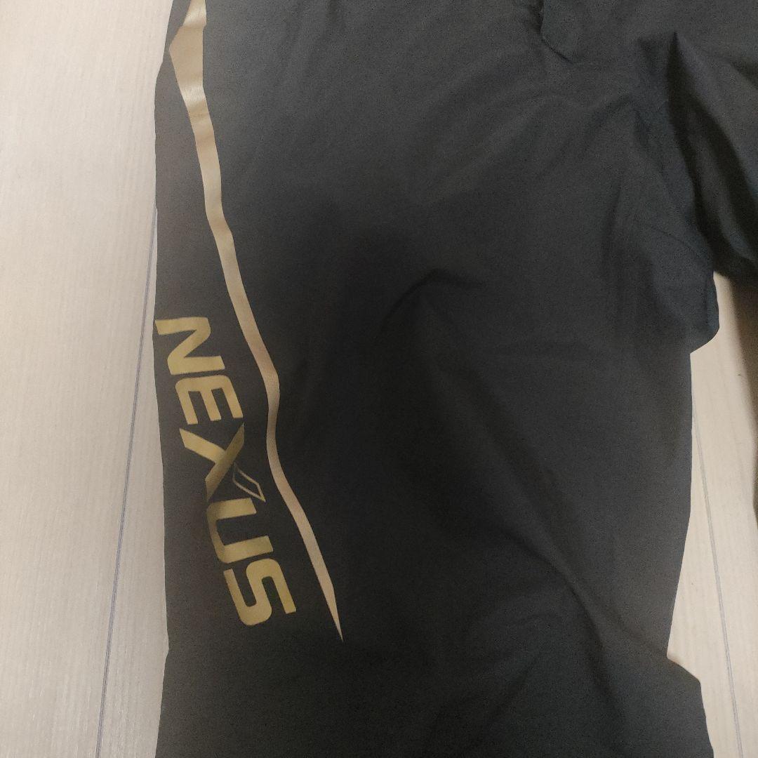 NEXUS ゴアテックスレインウェア フード付きRAー101X