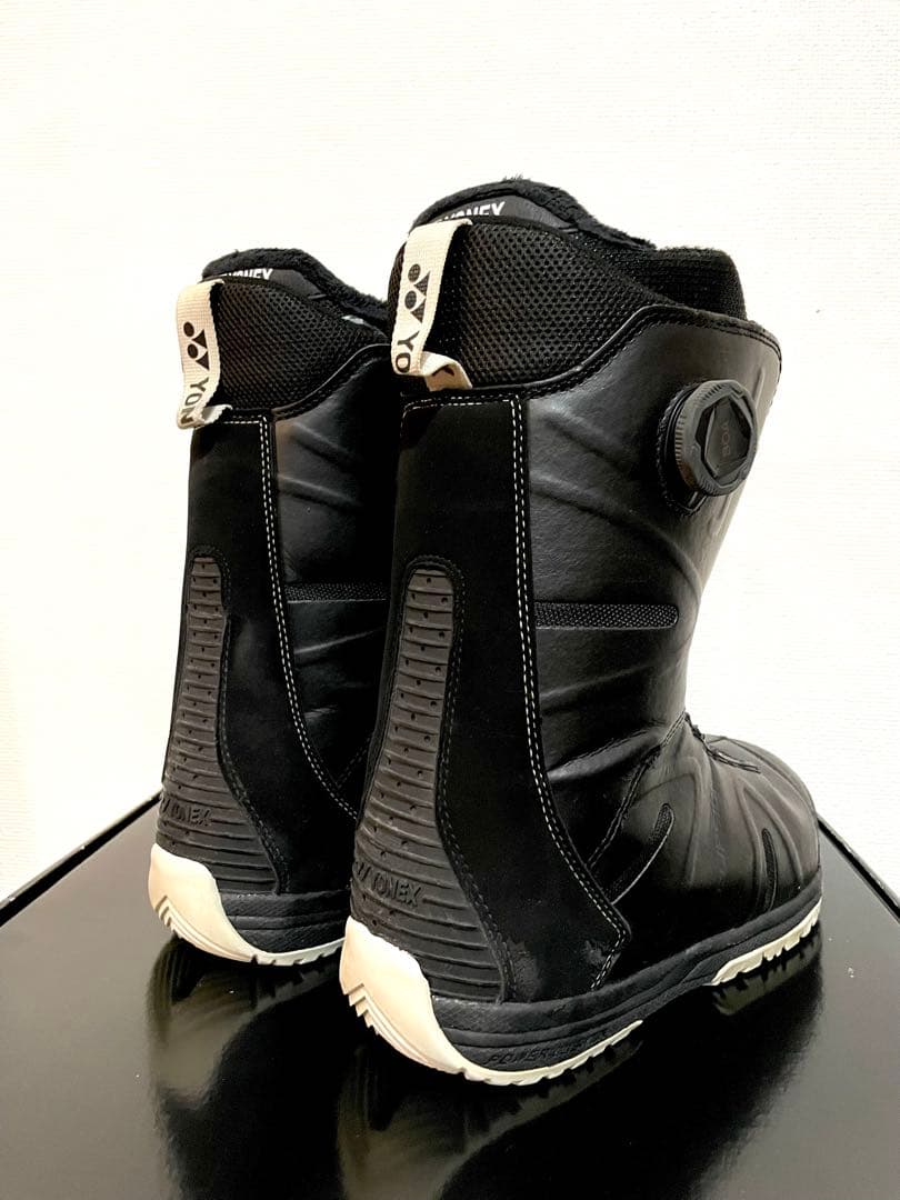 YONEX エクリプションボアスノーボードブーツ