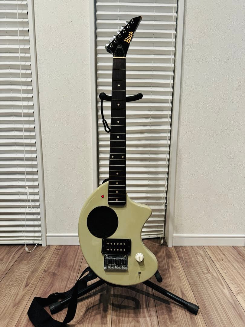 Fernandes フェルナンデスZO-3 エレキギター