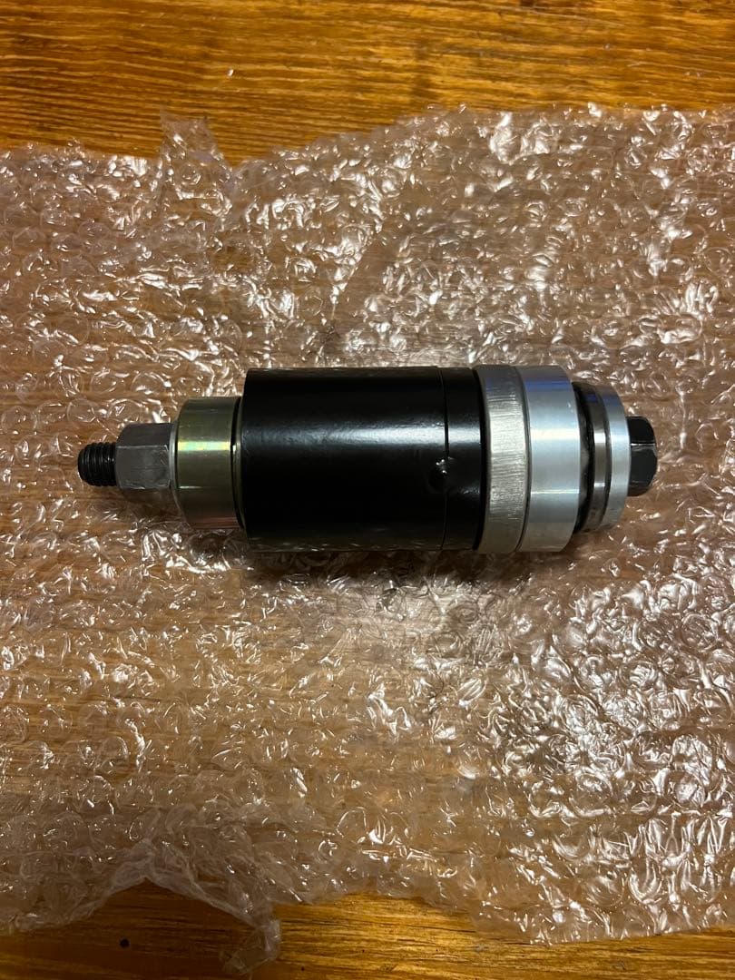 jzx90、100 イケヤフォーミュラ　ブッシュリムーバー