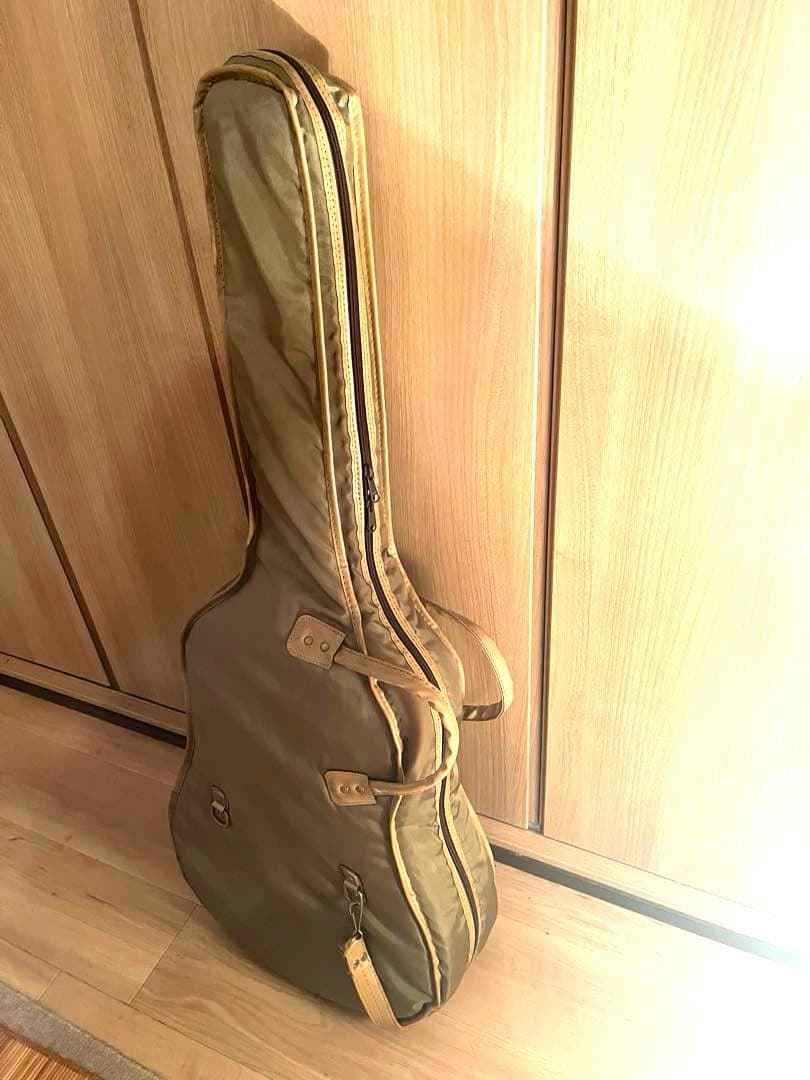 Morris（モーリス）W-13／1969年製 手工モデル【ケース付き】