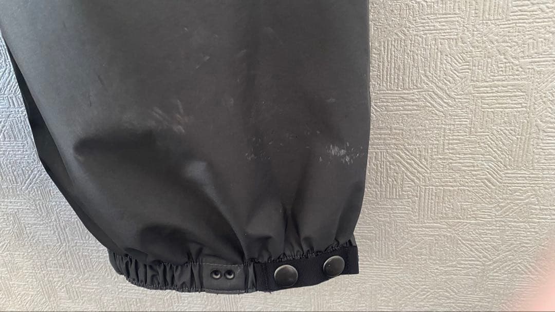 BURTON Carbonate カーボネート パンツ Sサイズ