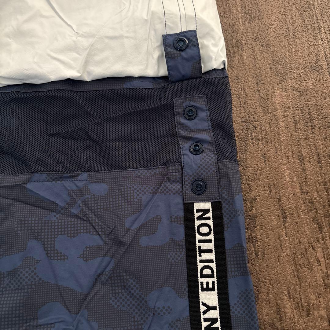 【⁂ゆき⁂様】マスターバニーエディション レインウェア