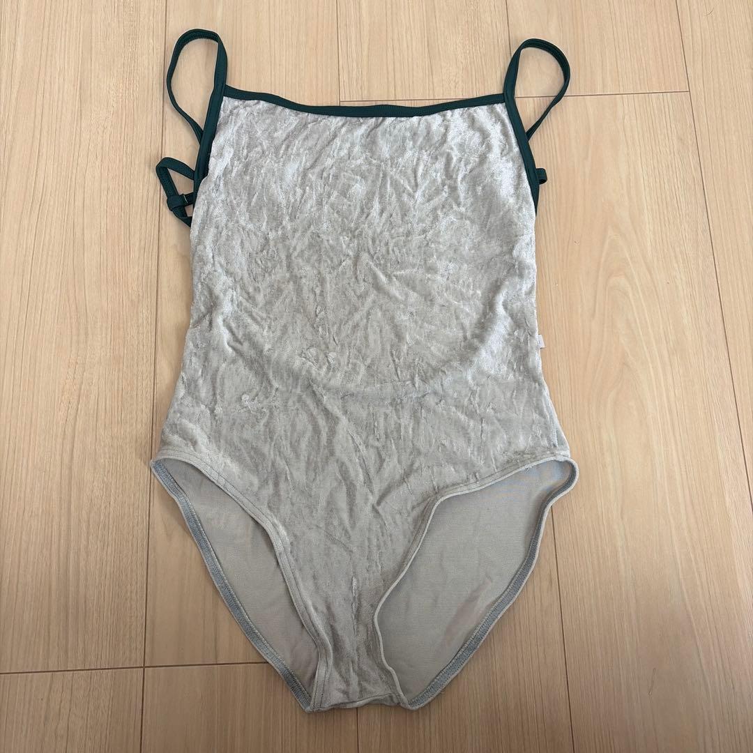 yumiko tamara カスタムレオタード