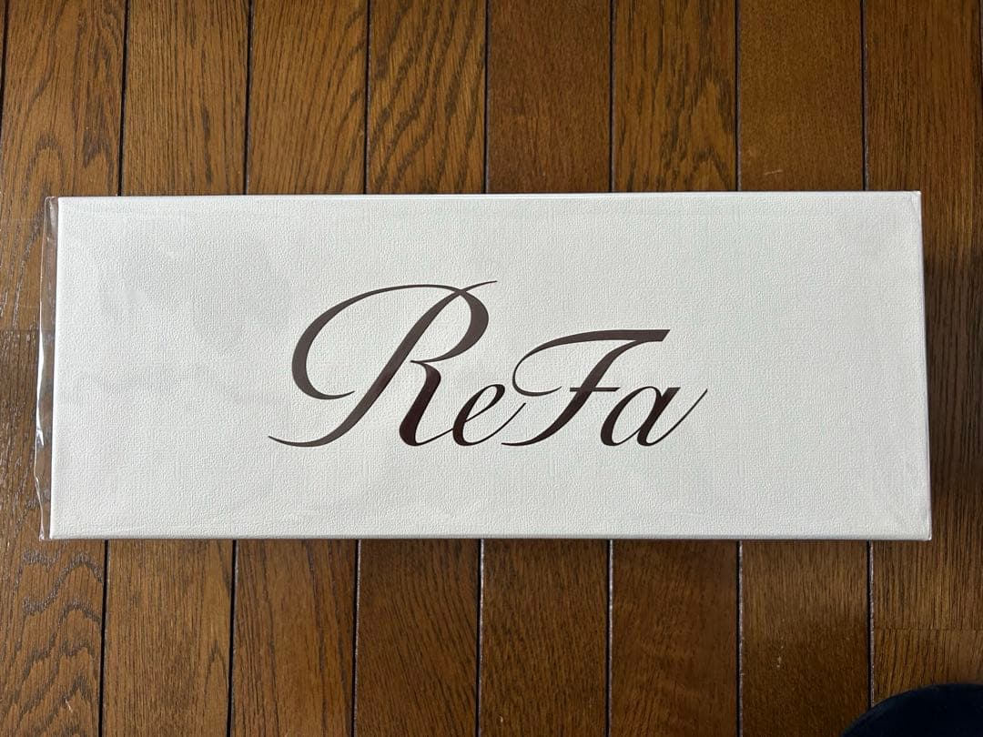ReFa リファ　ファインバブルU シャワーヘッド