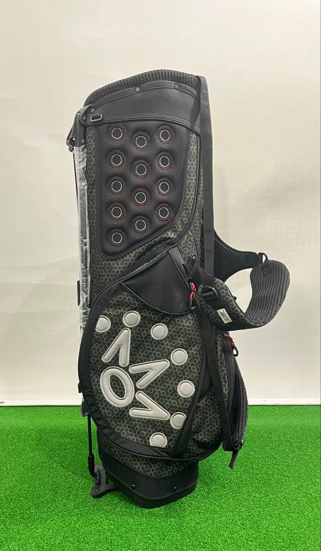 SCOTTY CAMERON 2024シックスシューター　キャッシュバッグ付