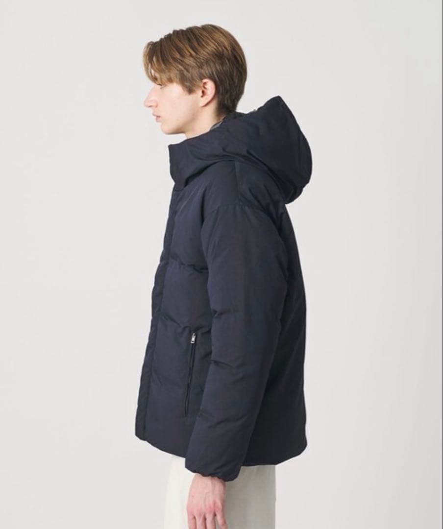 beauty & youth 小松マテーレ ダウンジャケット 700FP