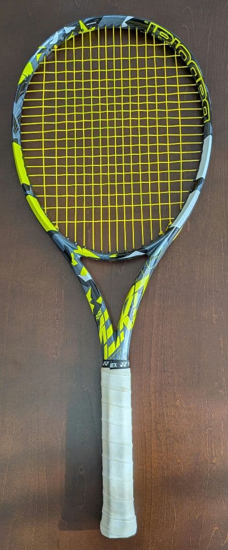BabolaT バボラ ピュアアエロ PURE AERO G2