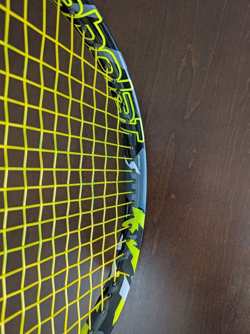 BabolaT バボラ ピュアアエロ PURE AERO G2