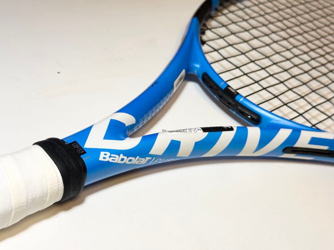 Babolat バボラ PURE DRIVE ピュアドライブ2018年モデルG2