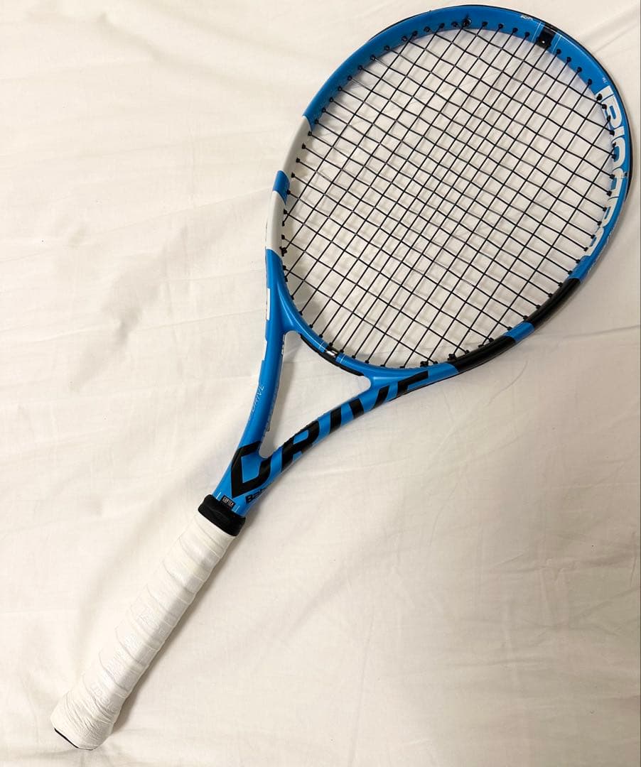 Babolat バボラ PURE DRIVE ピュアドライブ2018年モデルG2