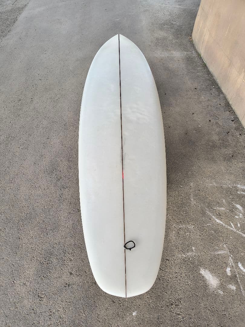 christenson ウルトラトラッカー7.4　しげさん専用