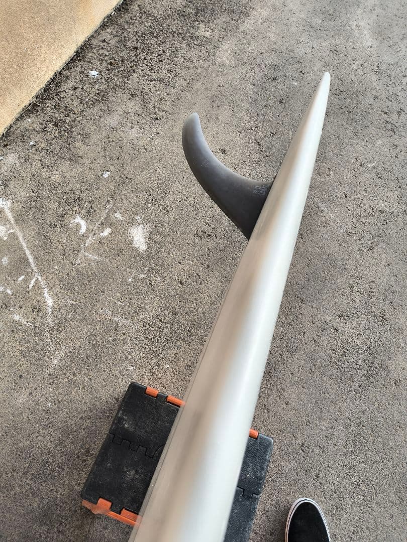 christenson ウルトラトラッカー7.4　しげさん専用