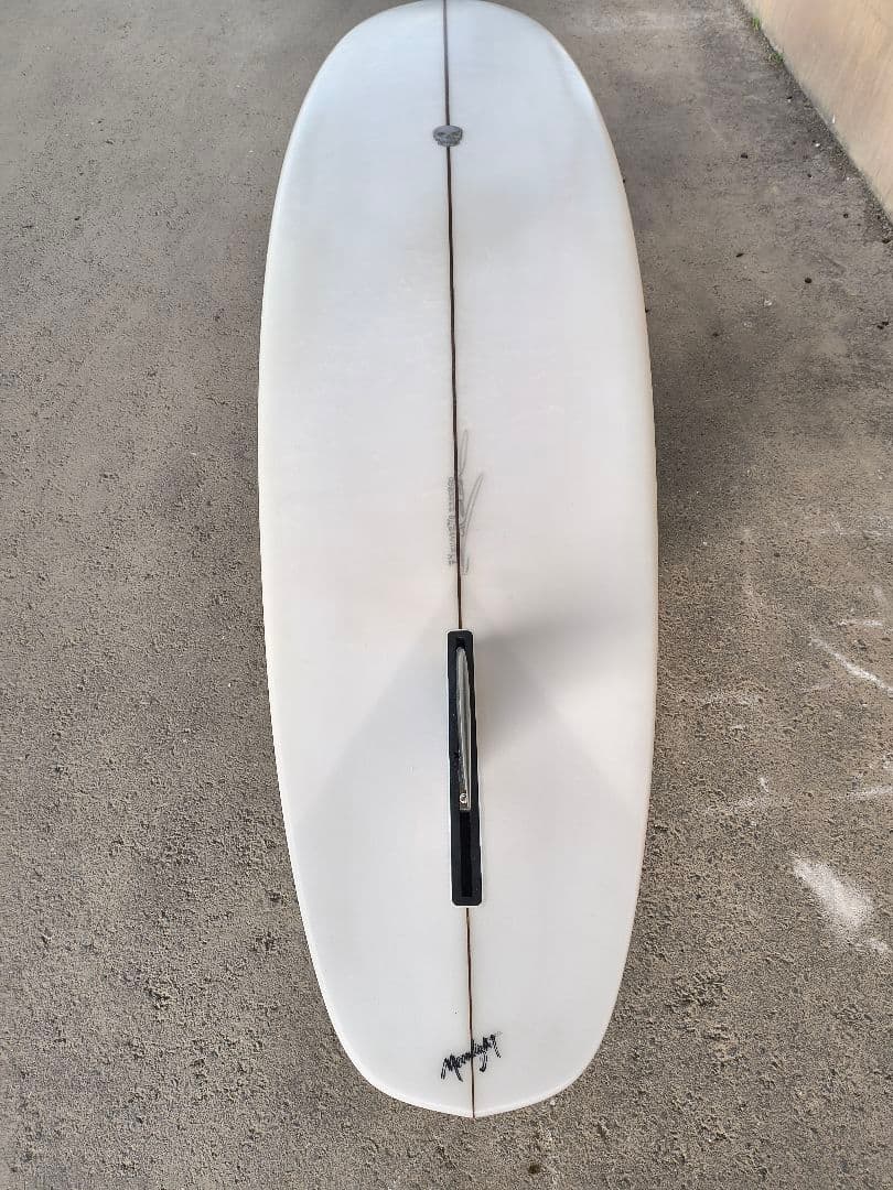 christenson ウルトラトラッカー7.4　しげさん専用